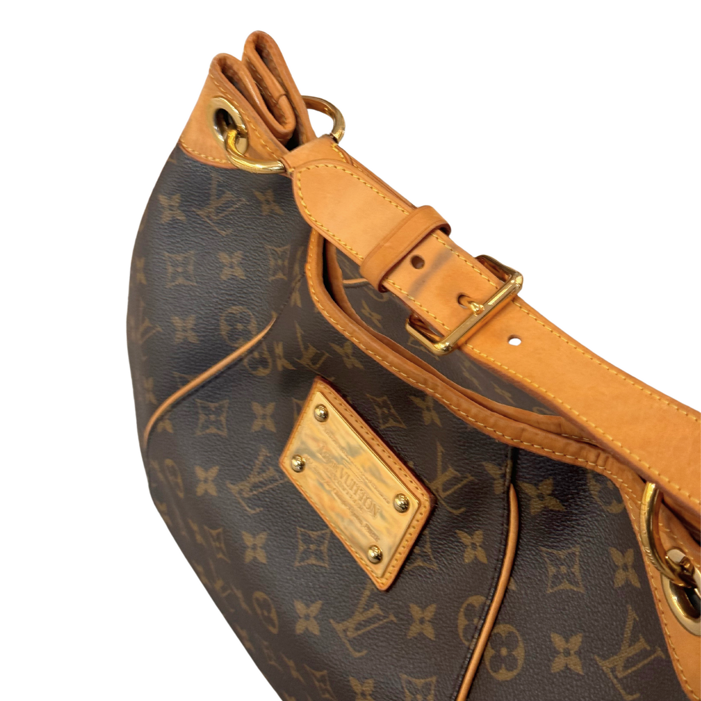 GALLIERA MM LOUIS VUITTON