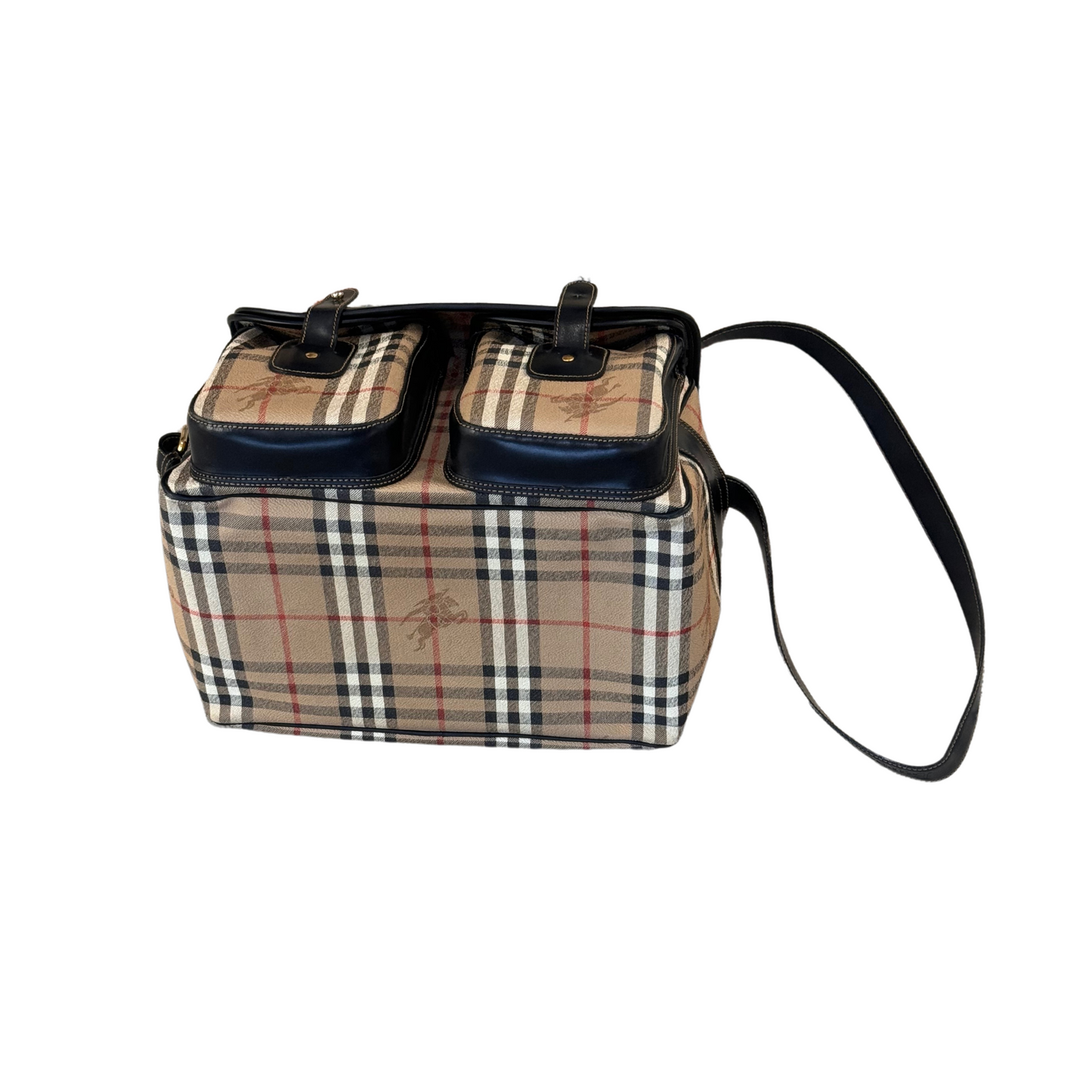 BORSA TRACOLLA BURBERRY