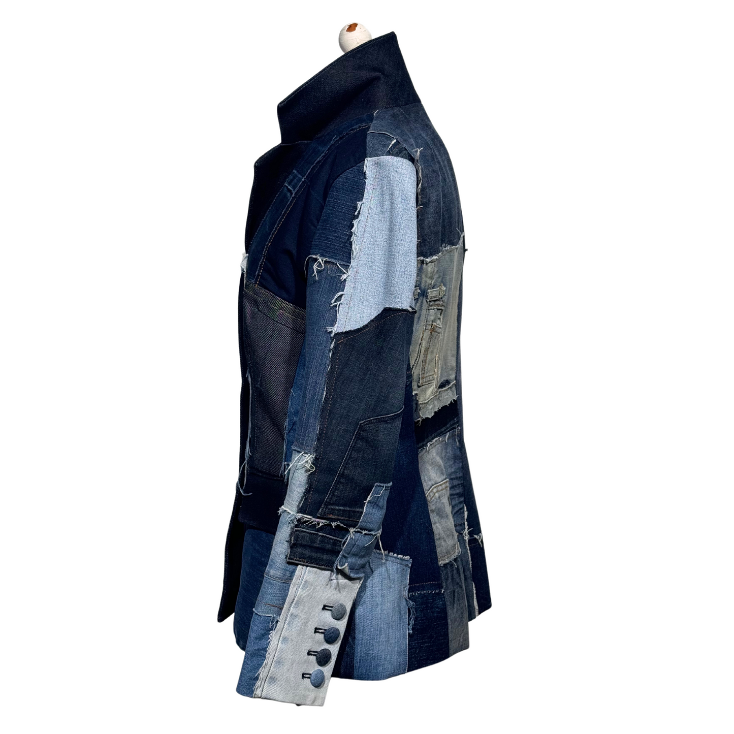 GIACCA DOLCE&GABBANA DENIM