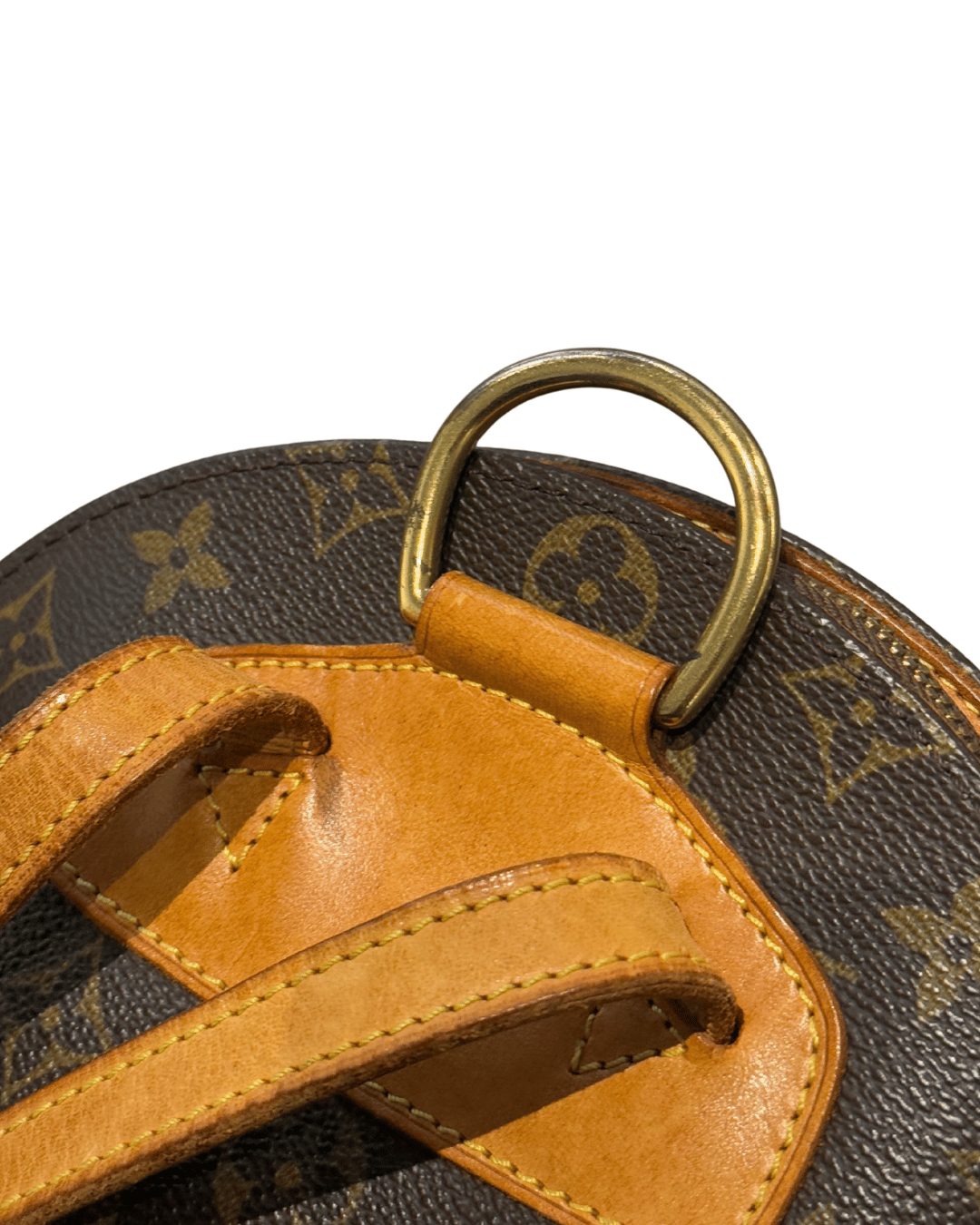 ZAINO ELLIPSE LOUIS VUITTON