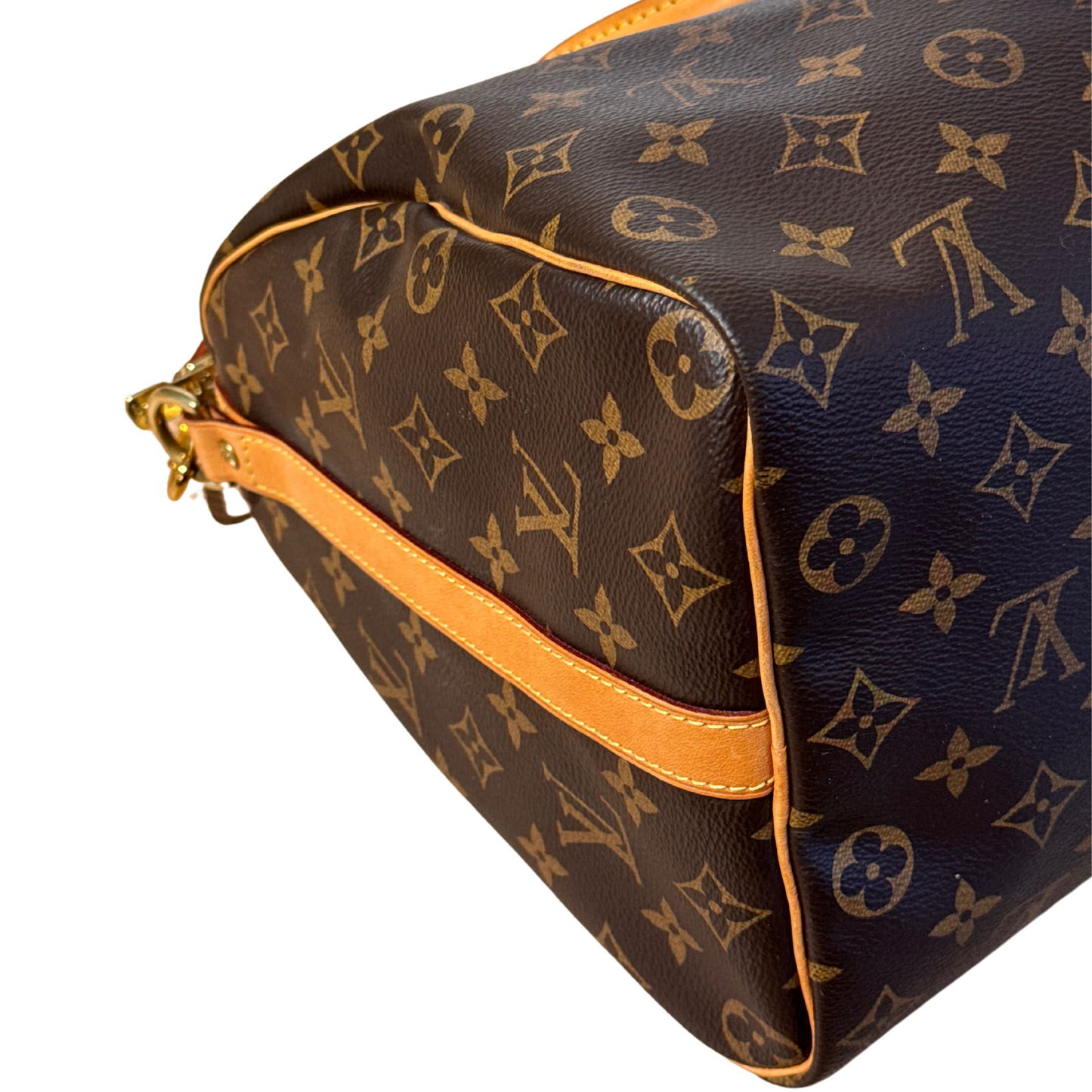 SPEEDY 30 LOUIS VUITTON BANDOULIERE