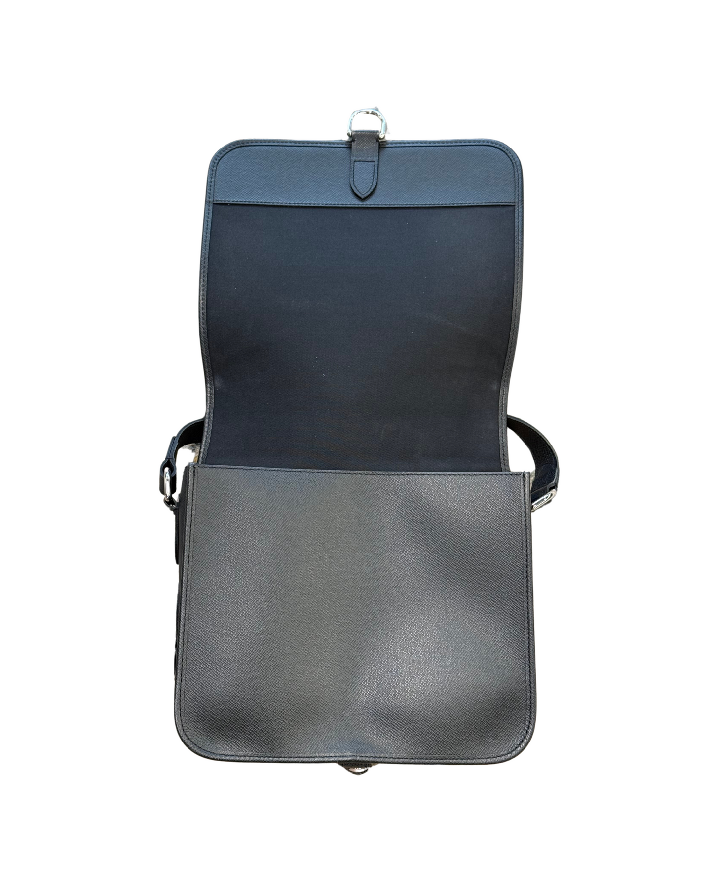 CARTELLA DISTRICT LOUIS VUITTON NERA