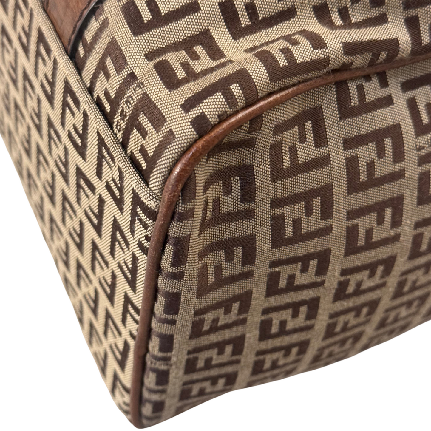 BAULETTO VINTAGE FENDI