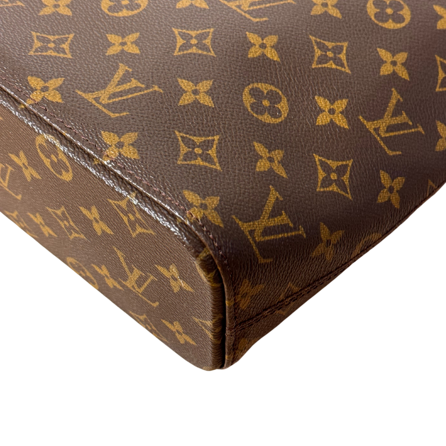 TOTE BAG LUCO LOUIS VUITTON