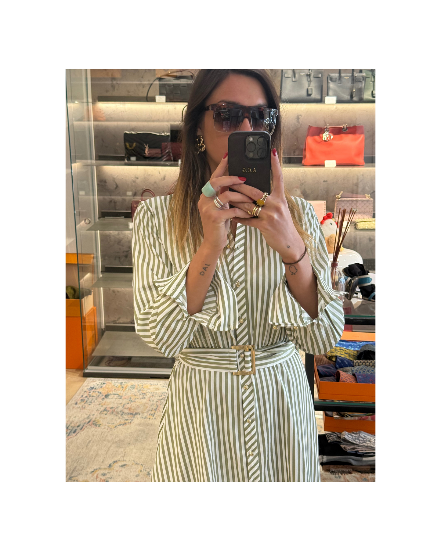 OCCHIALI VIVIENNE WESTWOOD