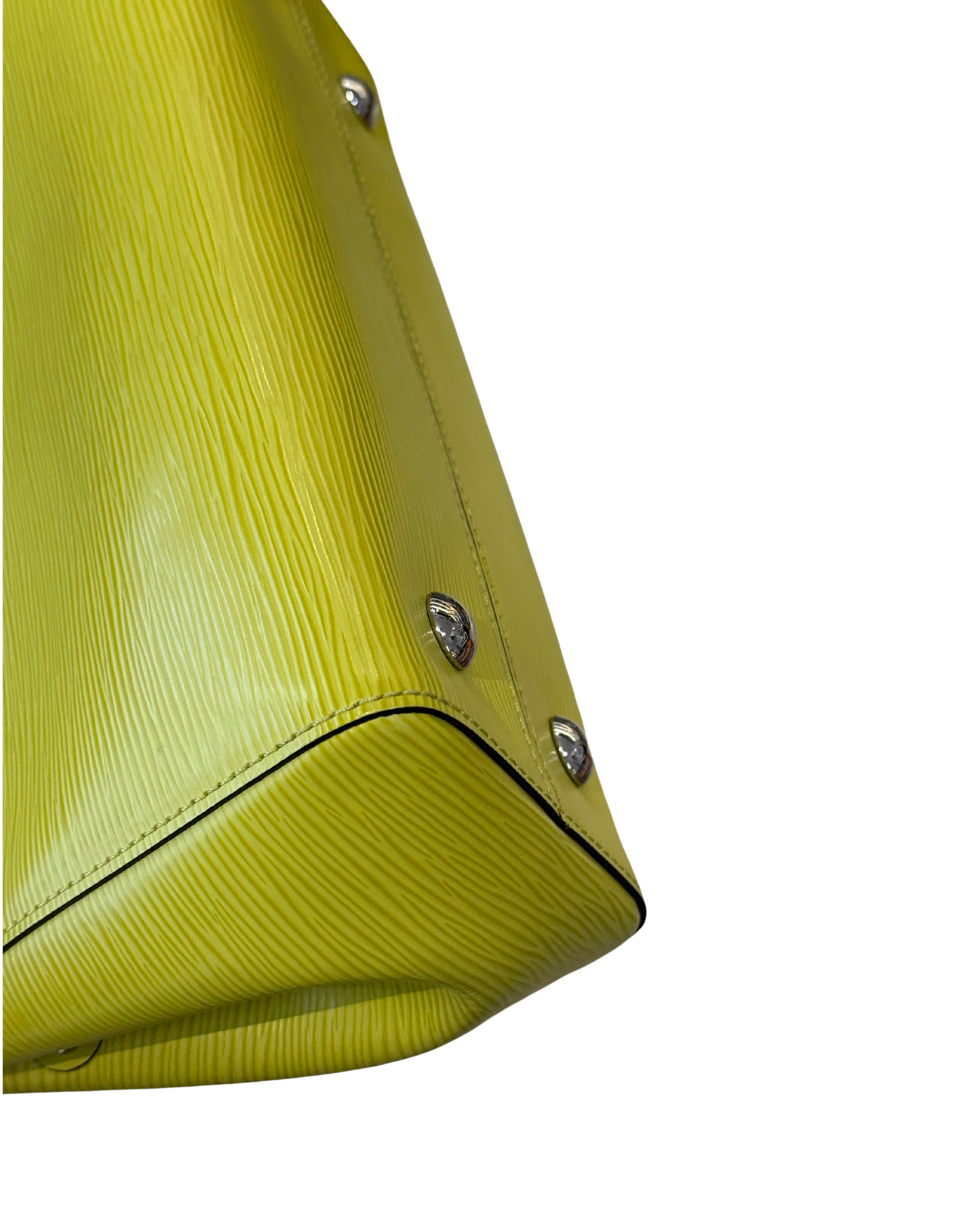 MARLY BB LOUIS VUITTON COLOR LIME