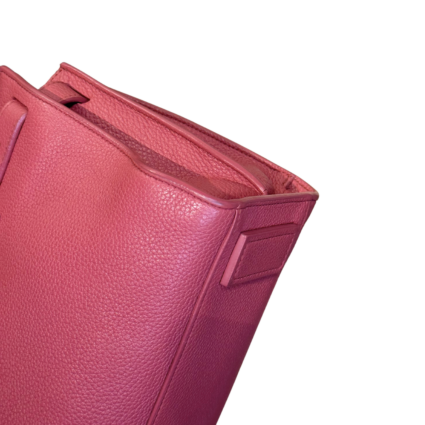 SAC DE JOUR NANO YSL ROSA ANTICO