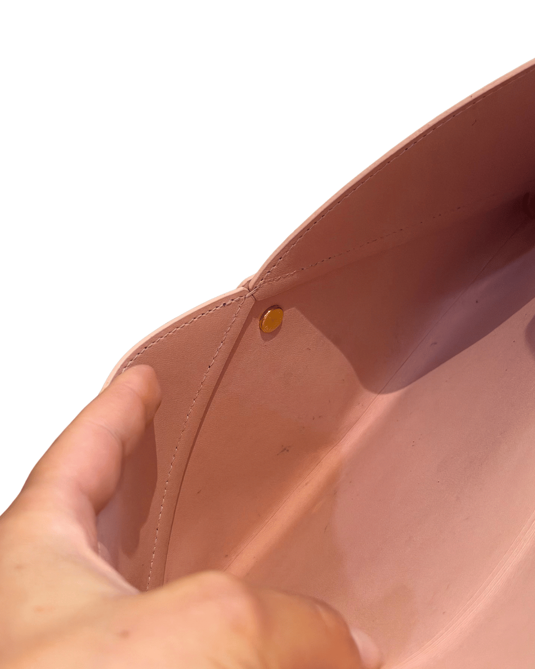 KIRIGAMI LOUIS VUITTON INTERNO ROSA