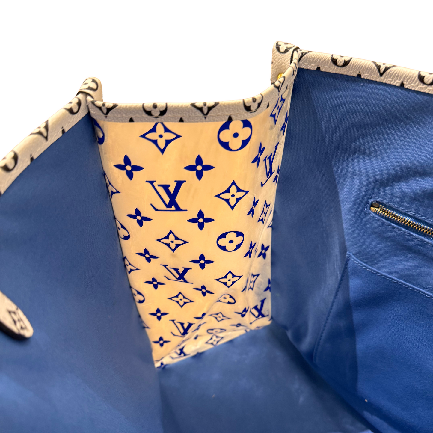 ONTHEGO LOUIS VUITTON CAPRI