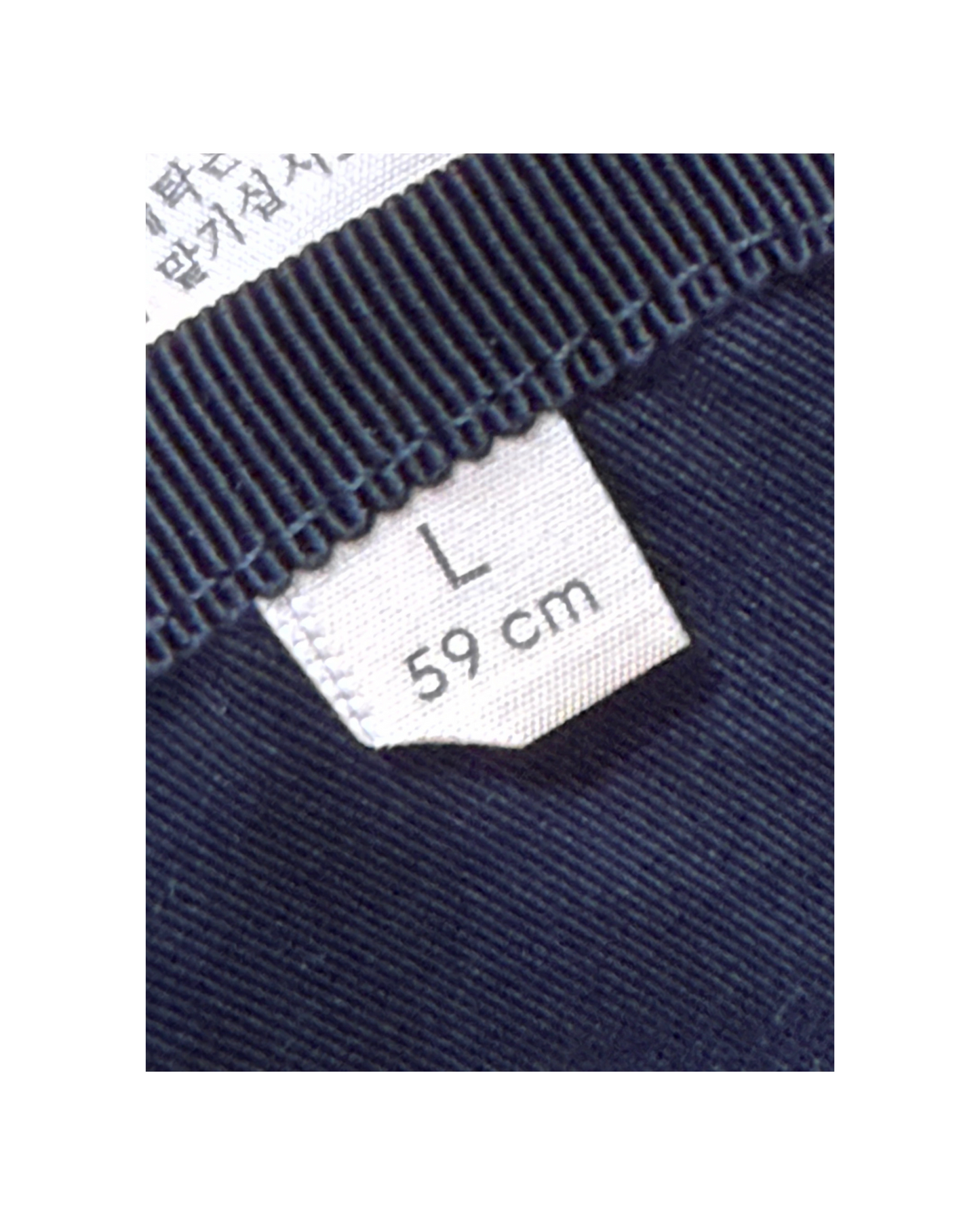 CAPPELLO PESCATORA GUCCI BLU ELETTRICO