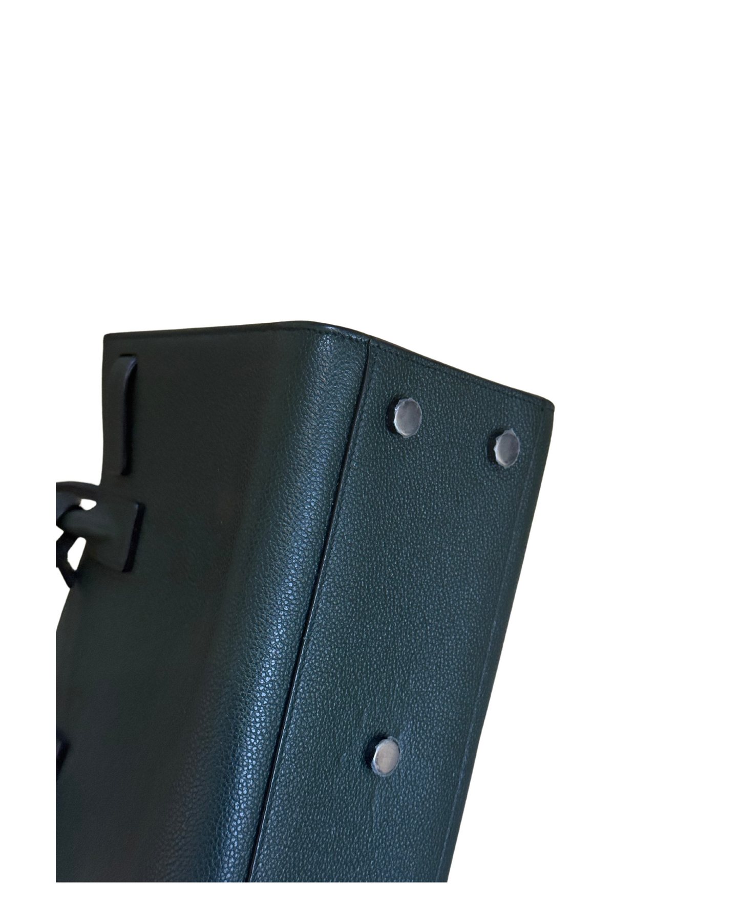 SAC DE JOUR SMALL VERDE BOSCO YSL
