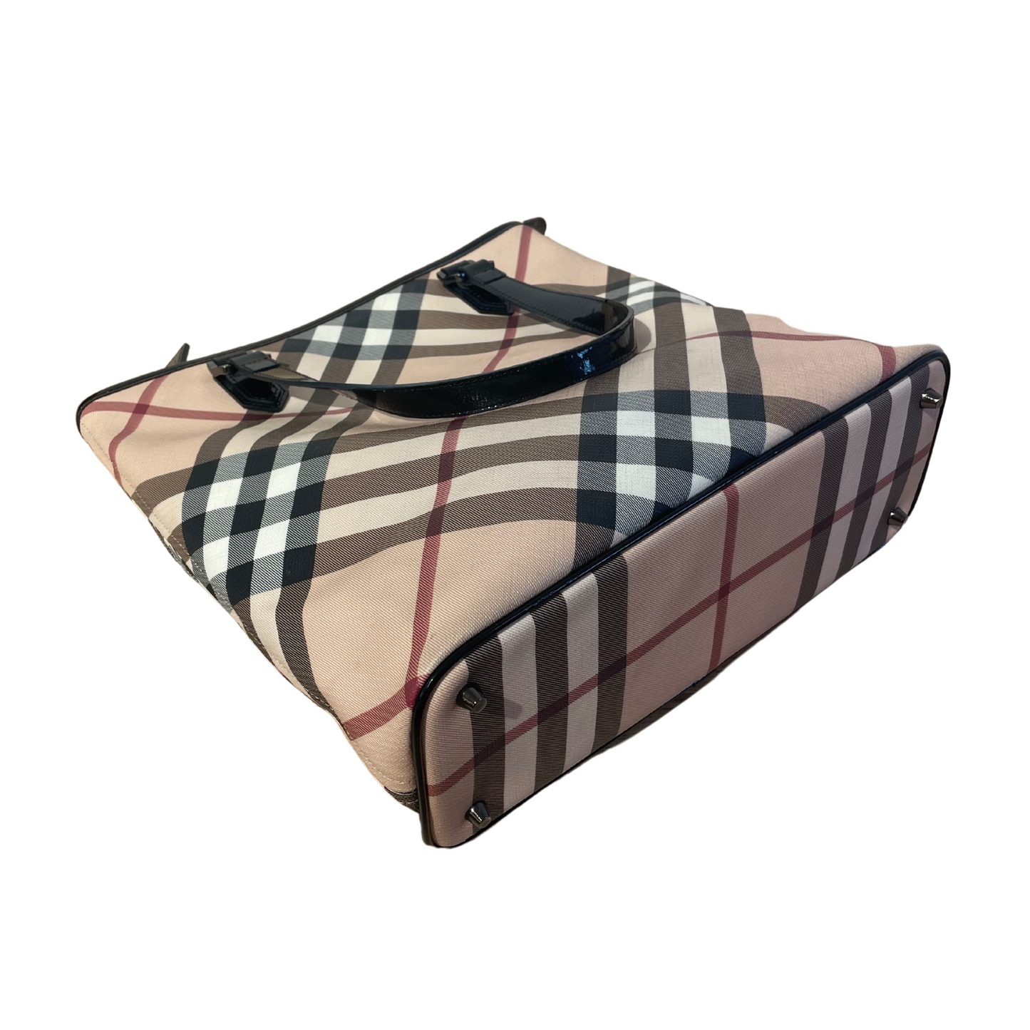 TOTE BAG BURBERRY