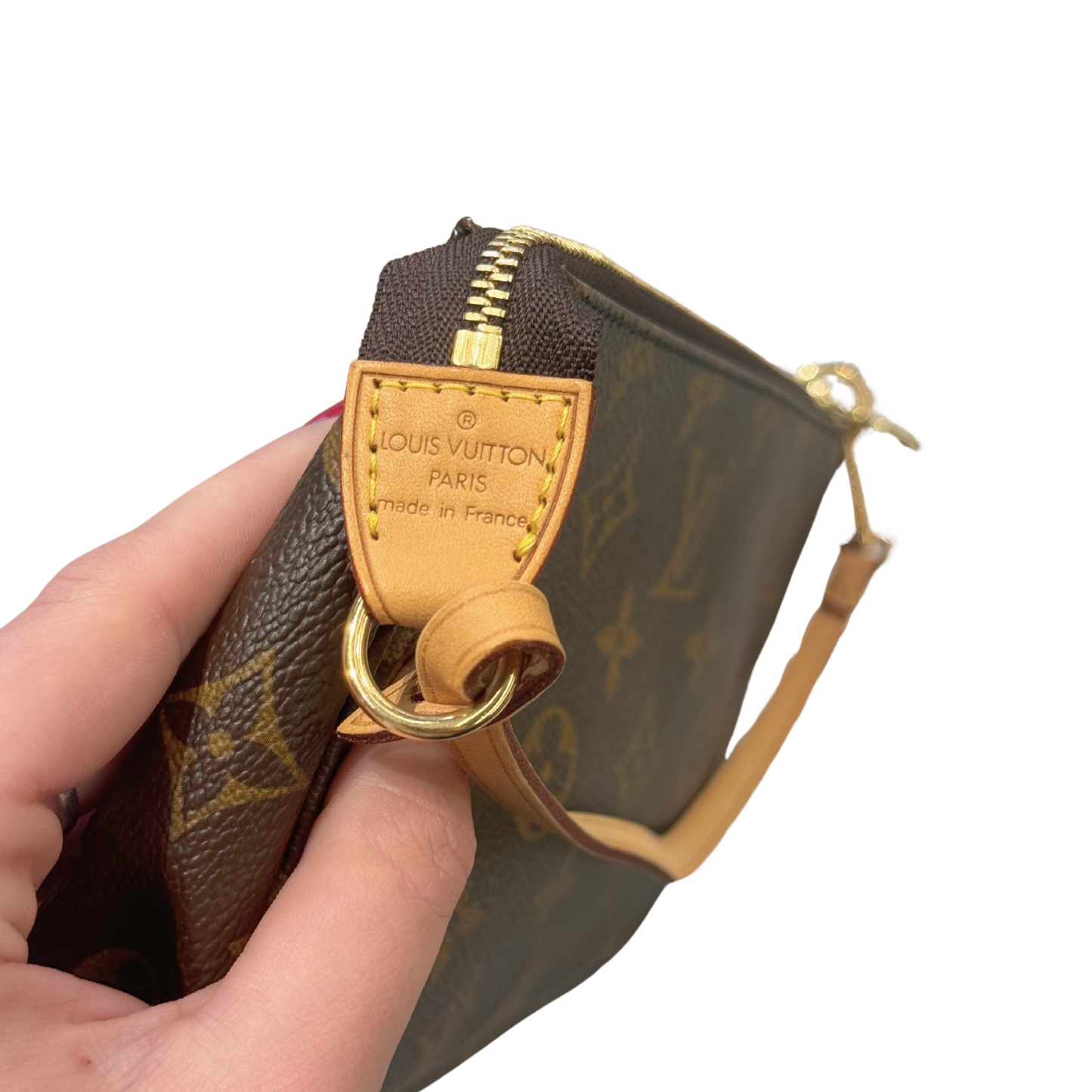 POCHETTE LOUIS VUITTON