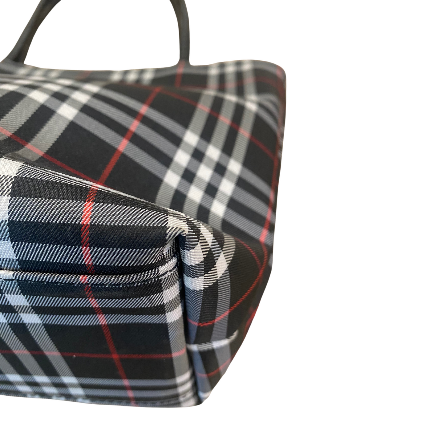 PICCOLA BORSA A MANO BURBERRY