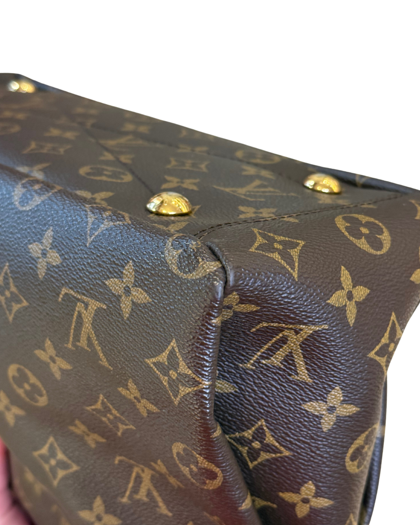PALLAS LOUIS VUITTON RIFINITURE BORDEAUX