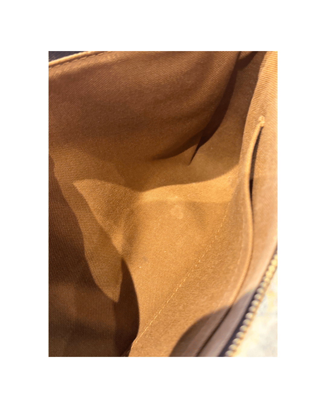 POCHETTE ACCESSOIRES LOUIS VUITTON MONOGRAM
