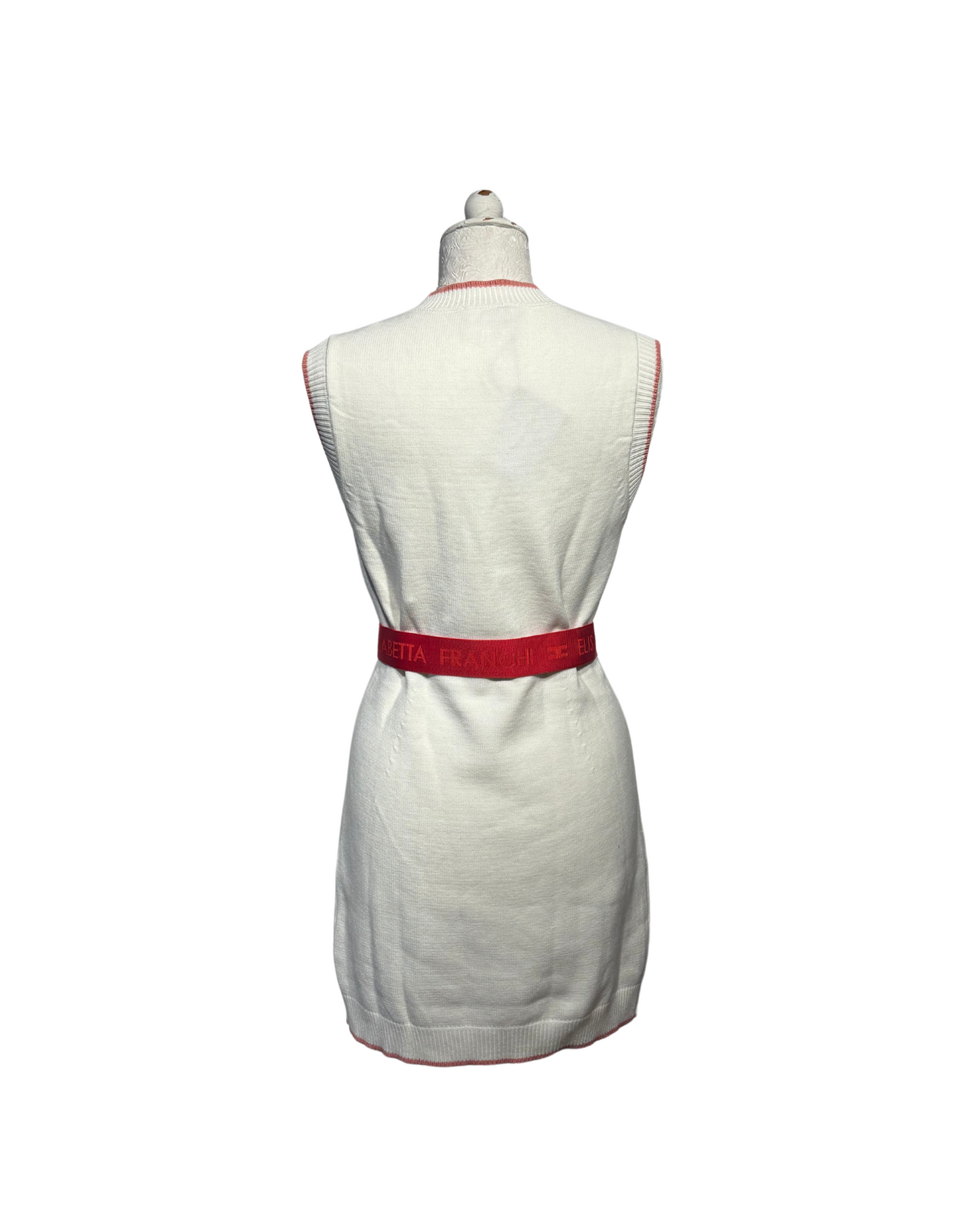ABITO IN MAGLIA ELISABETTA FRANCHI