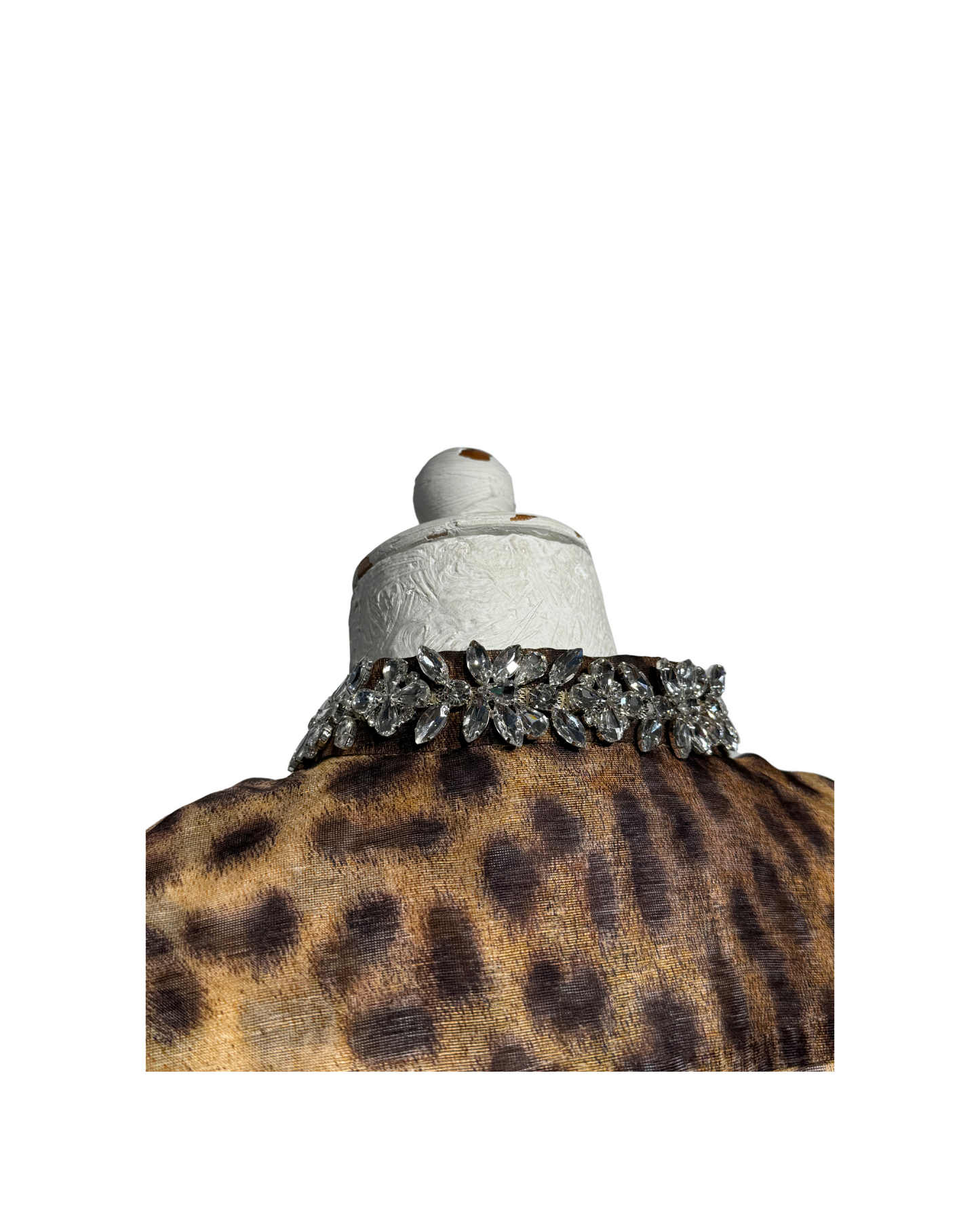 CAMICIA ZIMMERMANN MACULATA
