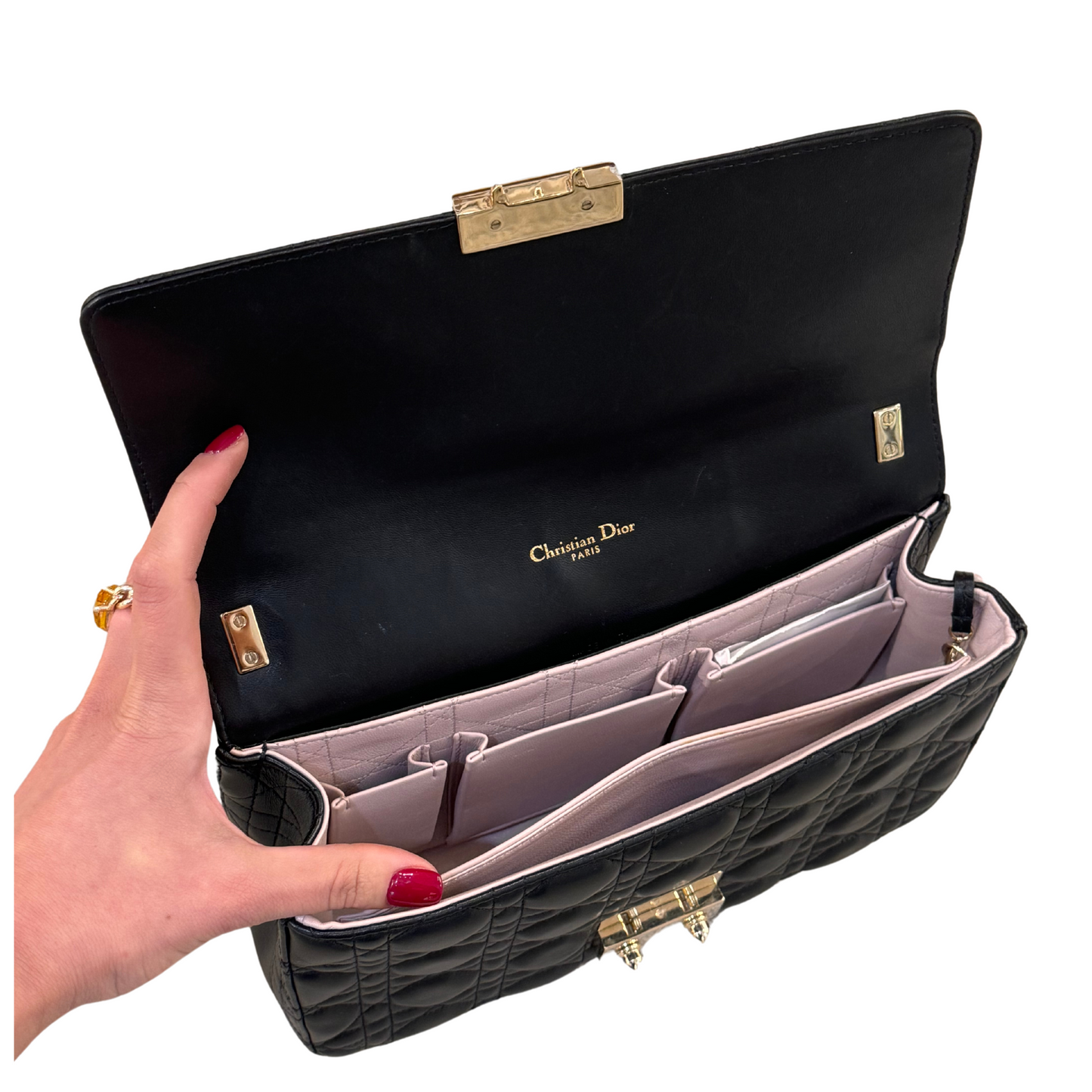 MISS DIOR PROMENADE NERA