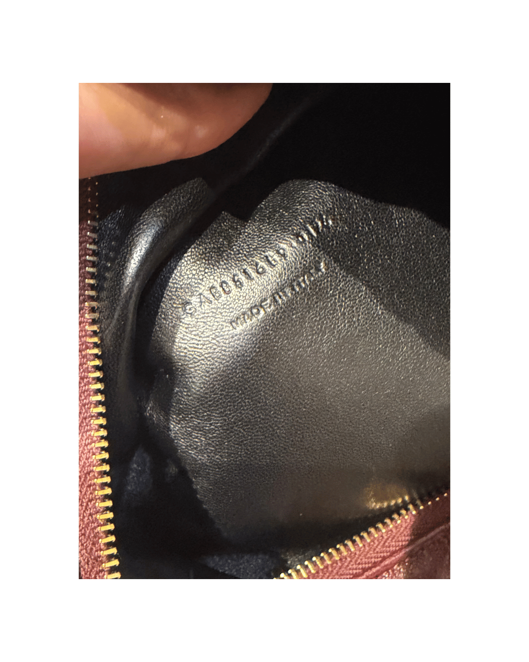 ICARINO YSL BORDEAUX