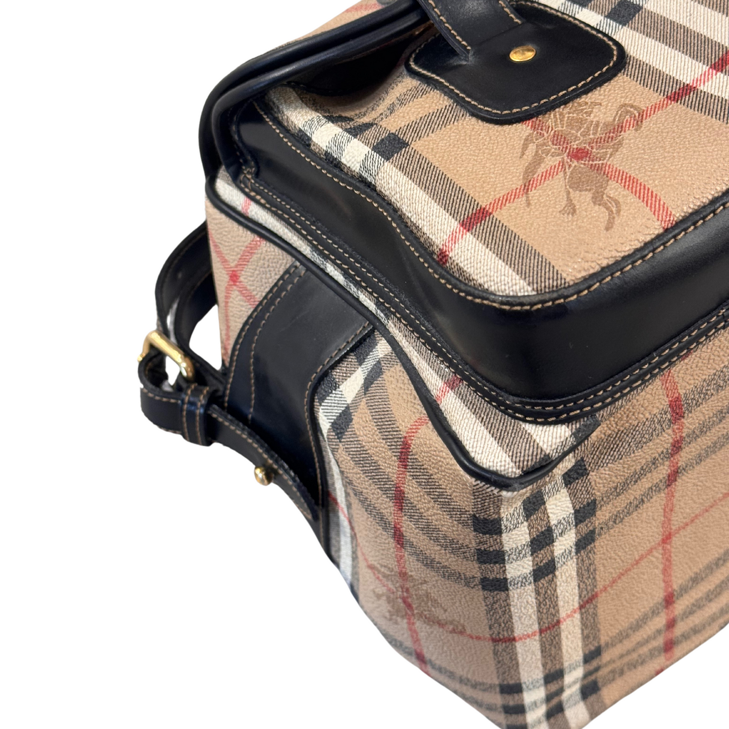 BORSA TRACOLLA BURBERRY