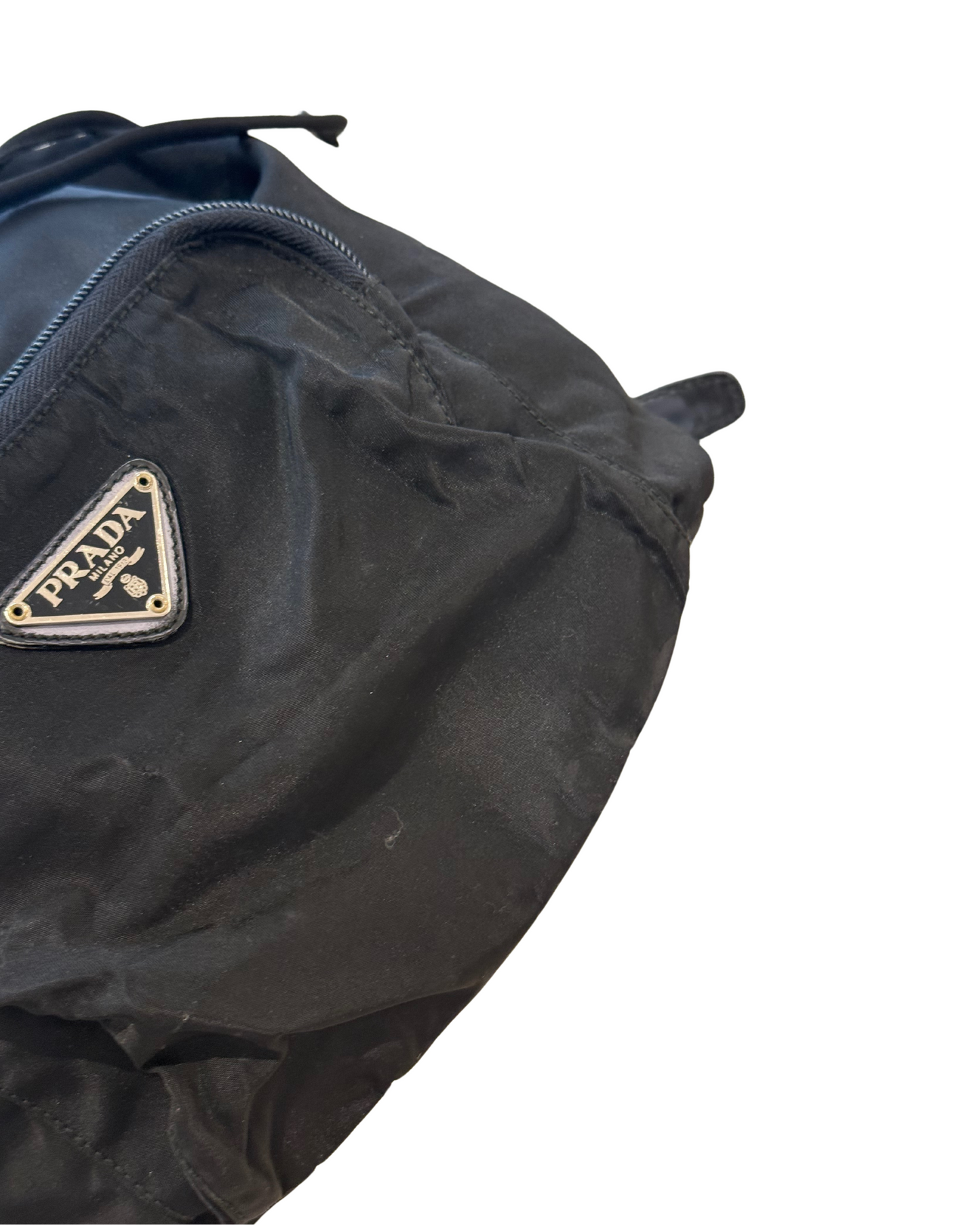 ZAINO PRADA TESSUTO TECNICO