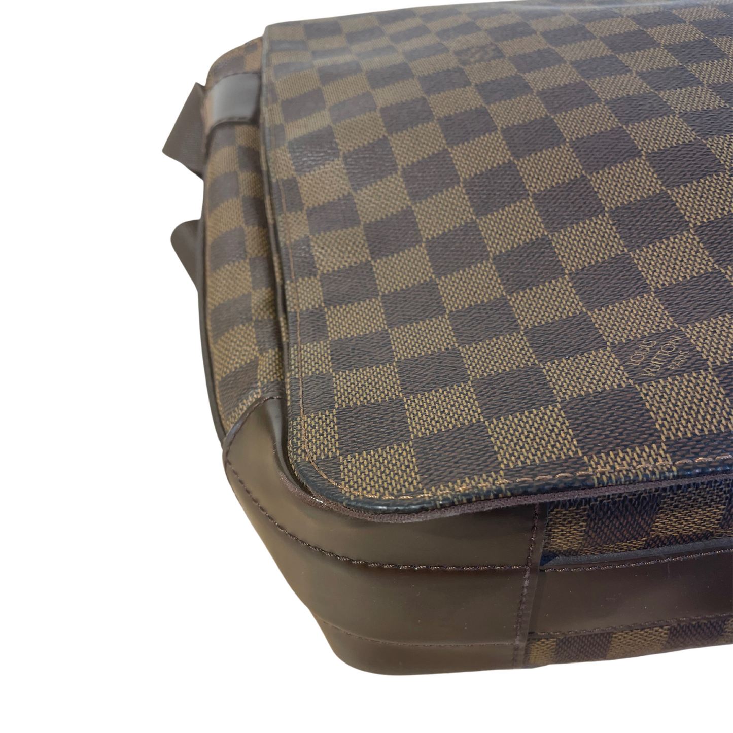 MESSANGER LOUIS VUITTON DAMIER EBENE