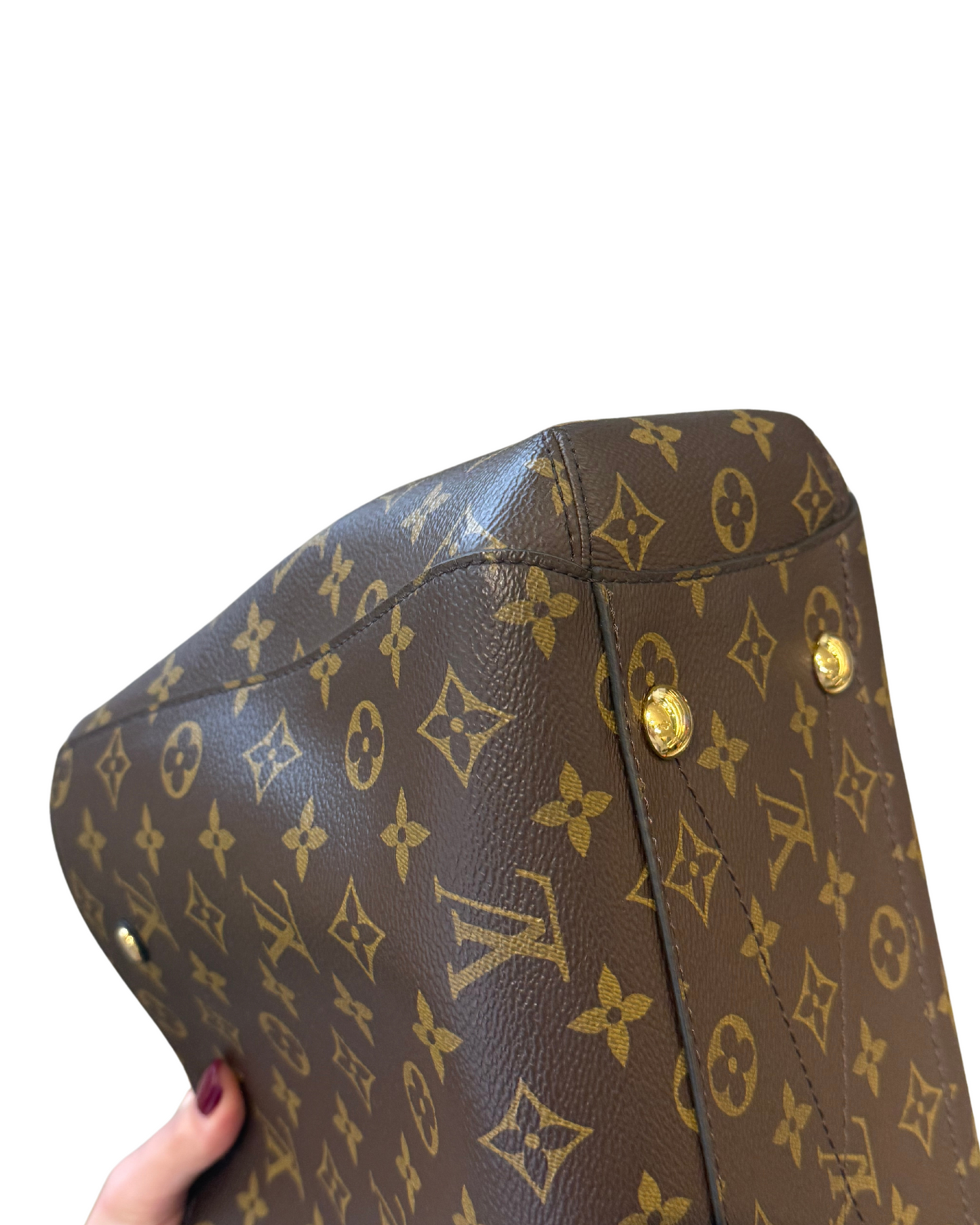 MONTAIGNE MM LOUIS VUITTON