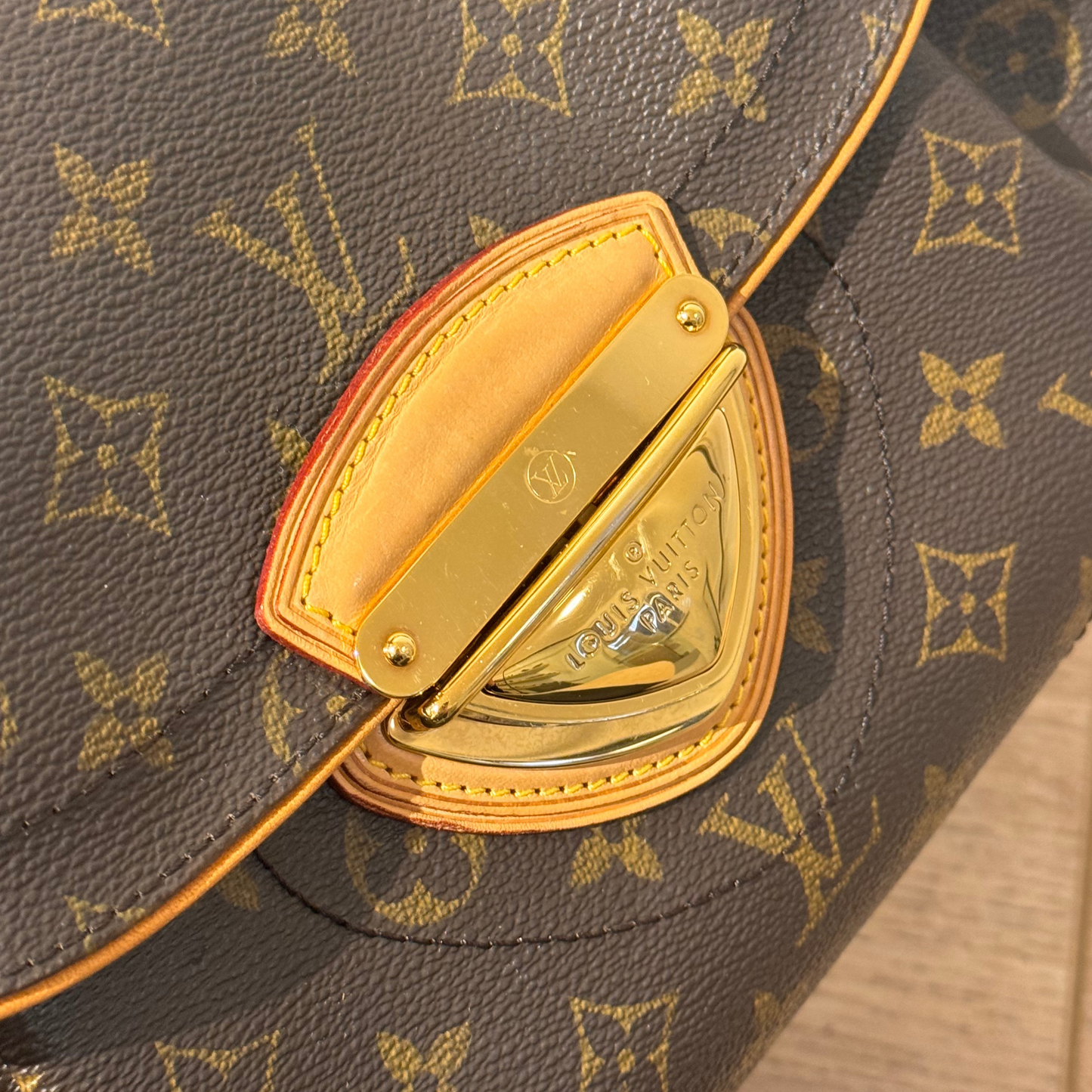 BEVERLY LOUIS VUITTON