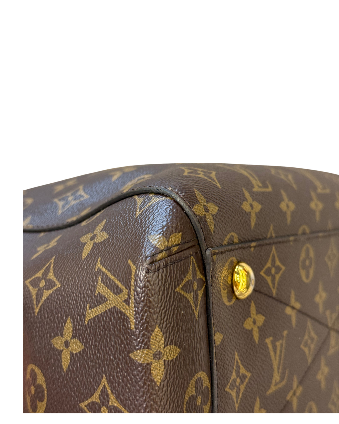MONTAIGNE MM LOUIS VUITTON