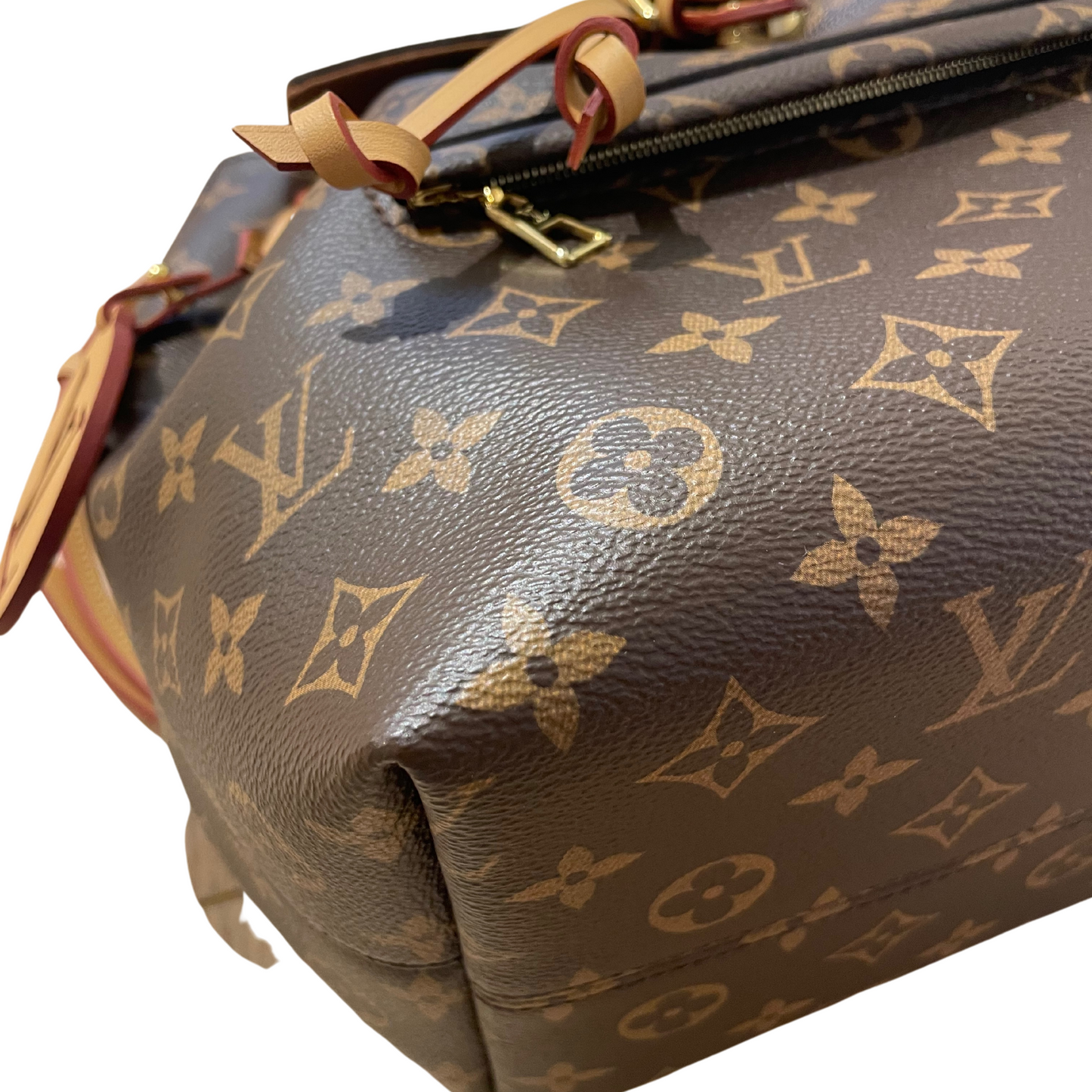 ZAINO MONTSOURIS BACKPACK