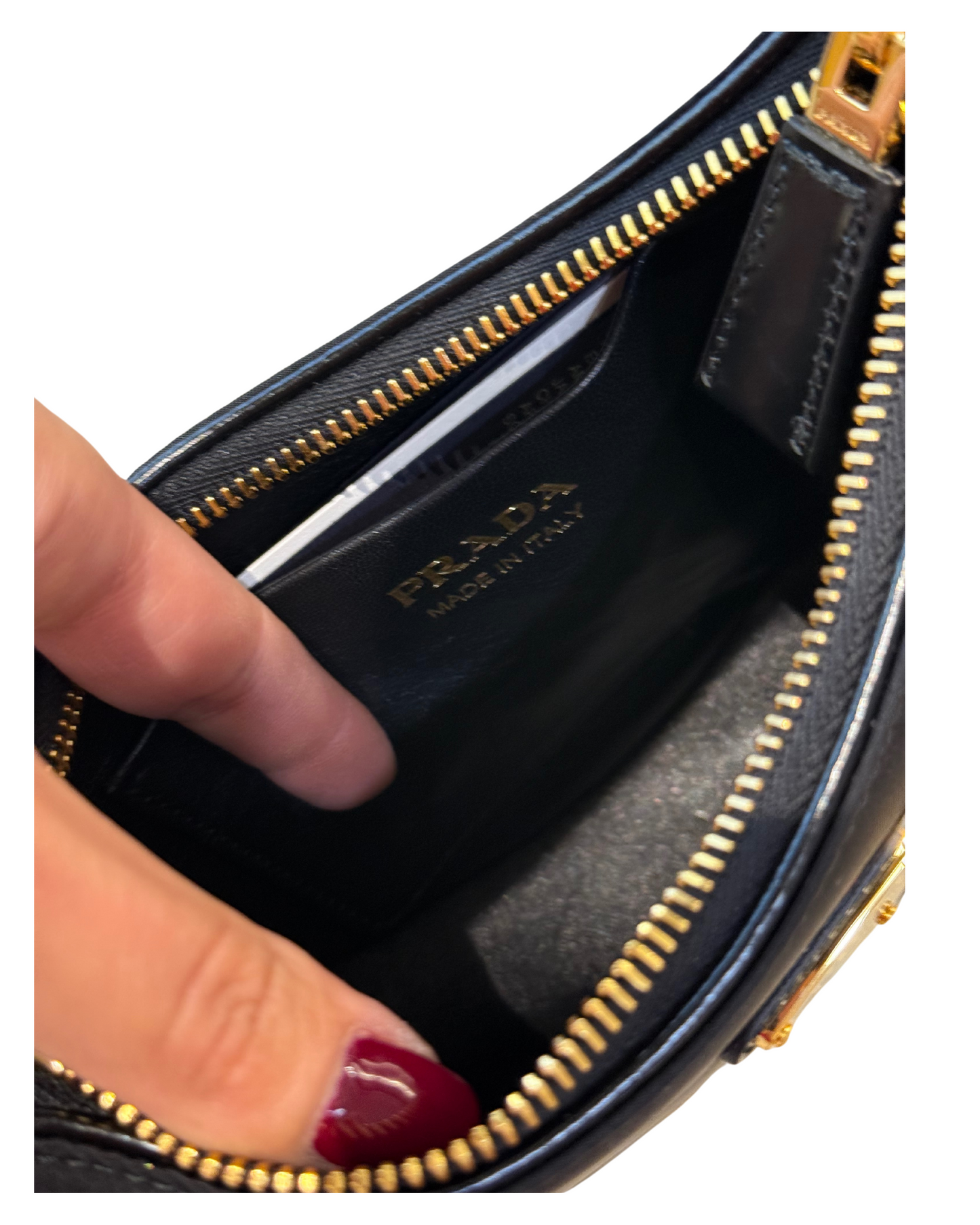 ARQUE SMALL PRADA
