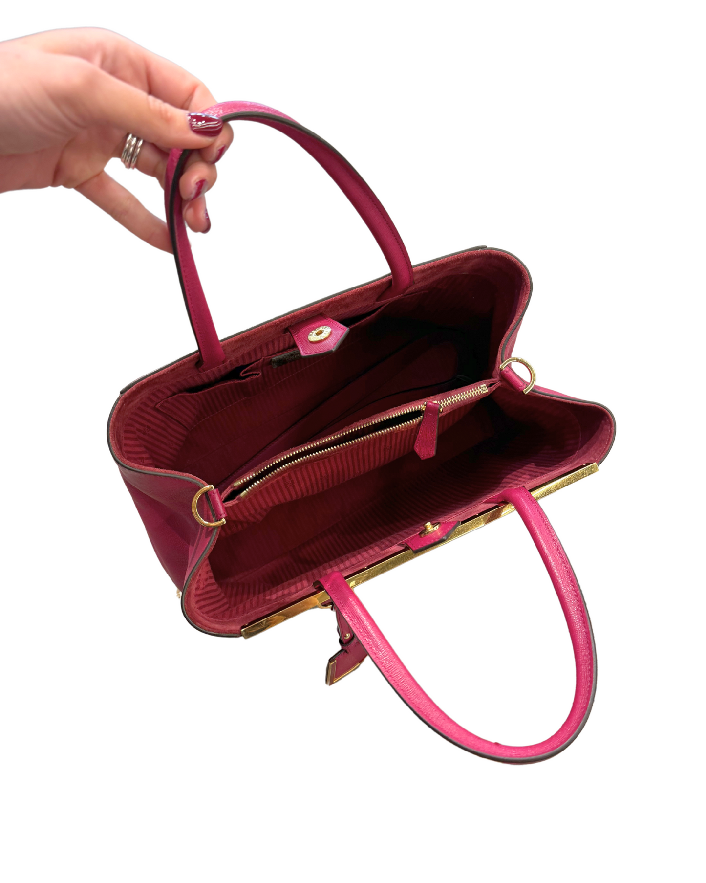 FENDI 2JOUR VINACCIA