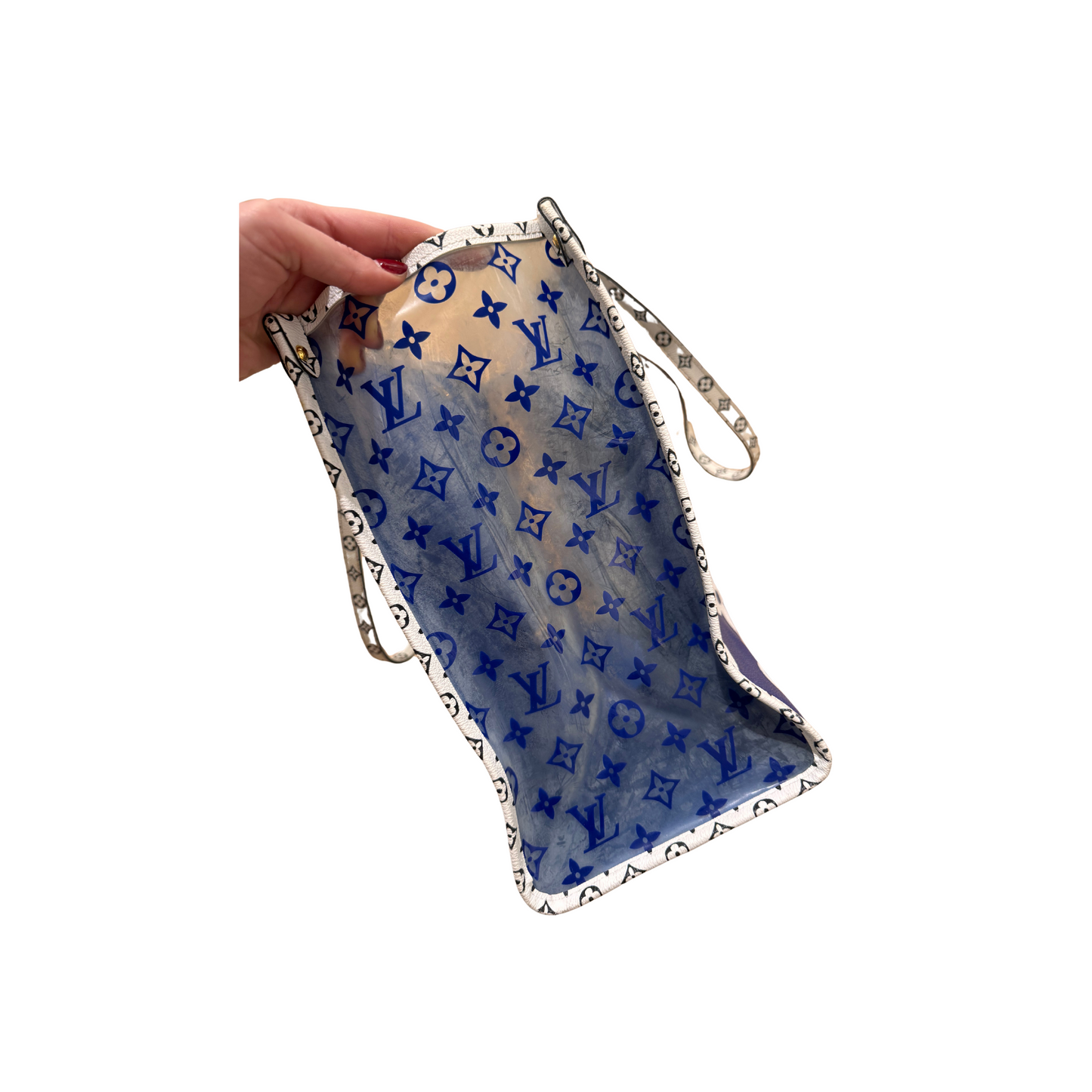 ONTHEGO LOUIS VUITTON CAPRI