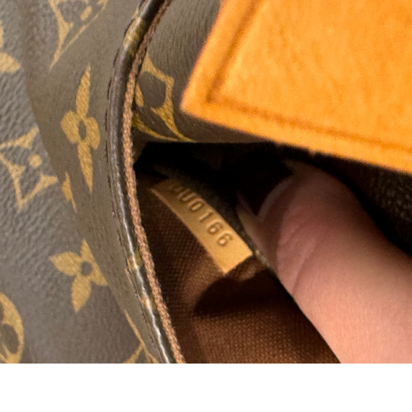 TOTALLY GM LOUIS VUITTON