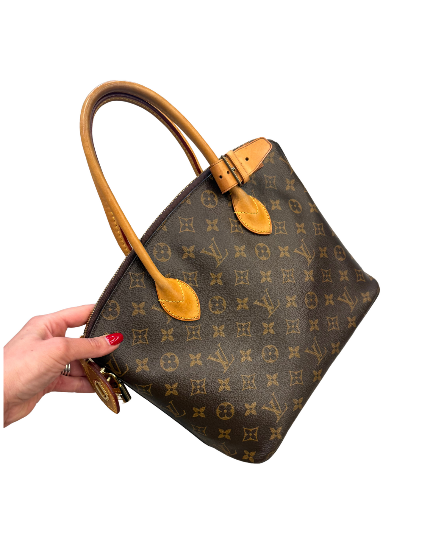 LOCKIT LOUIS VUITTON
