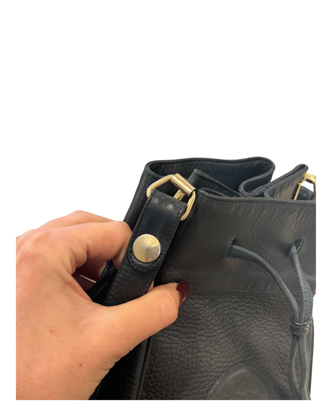 SECCHIELLO CARTIER BLU