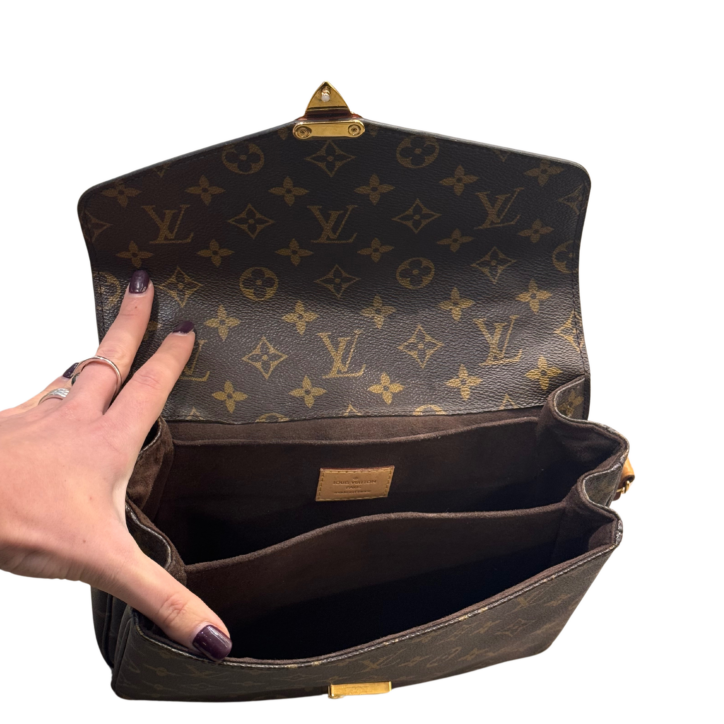 METIS LOUIS VUITTON