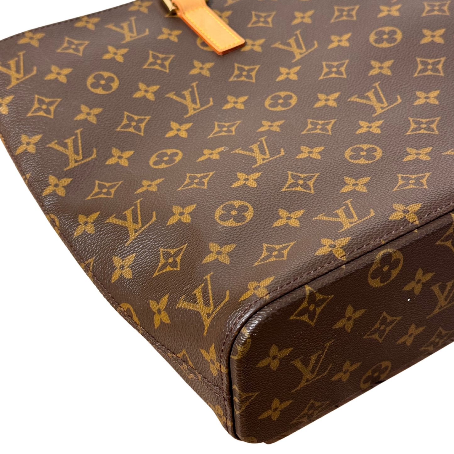 TOTE BAG LUCO LOUIS VUITTON
