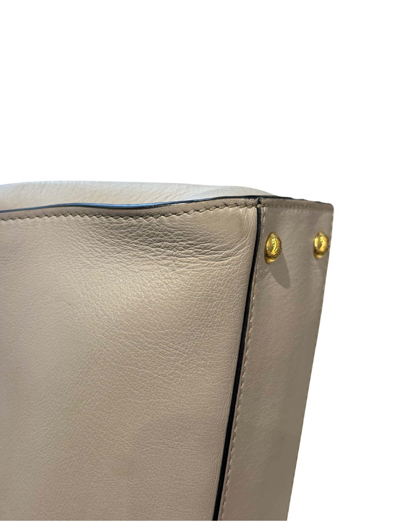 FENDI PEEKABOO COLOR GHIACCIO/AVORIO