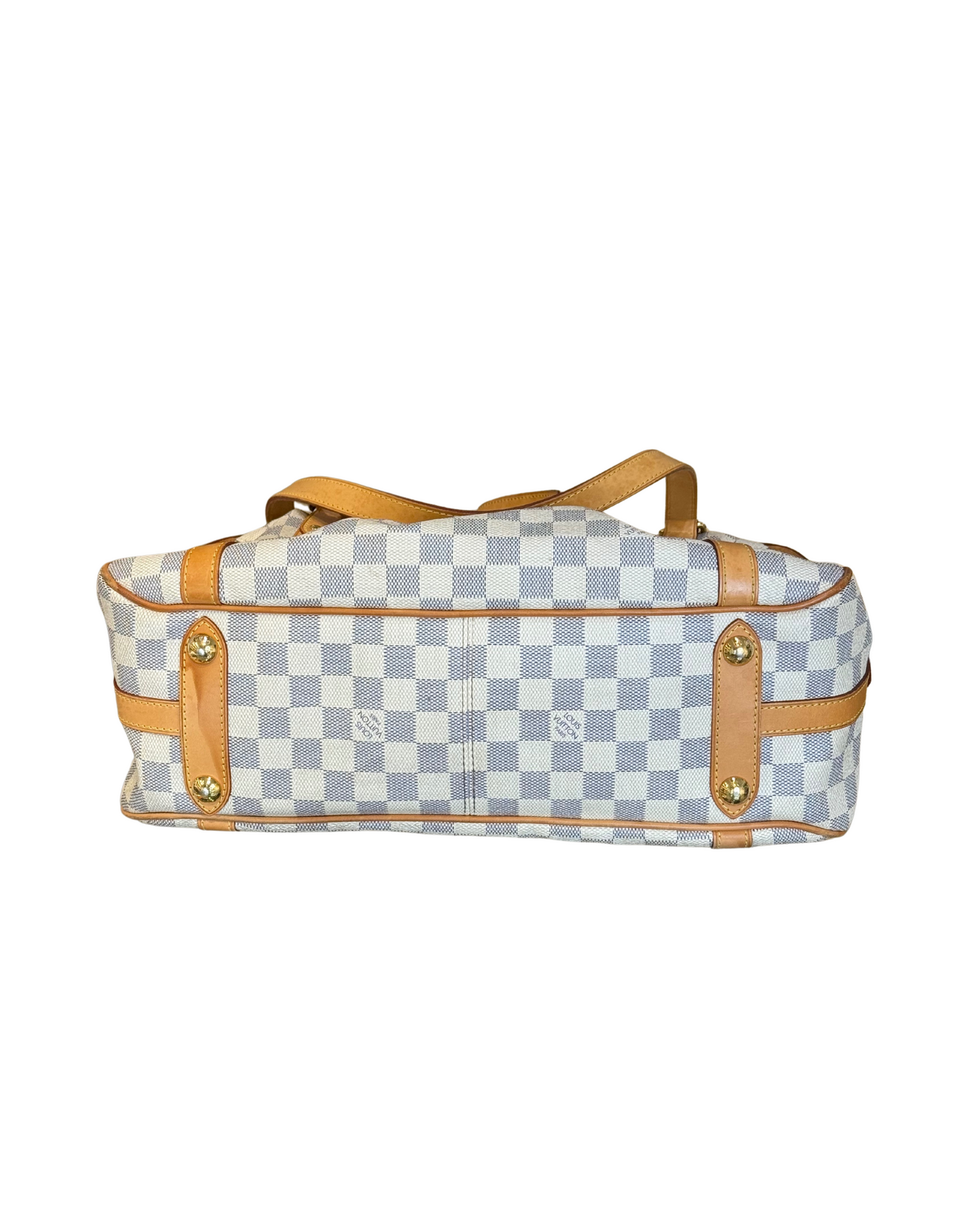 STRESA LOUIS VUITTON DAMIER AZUR