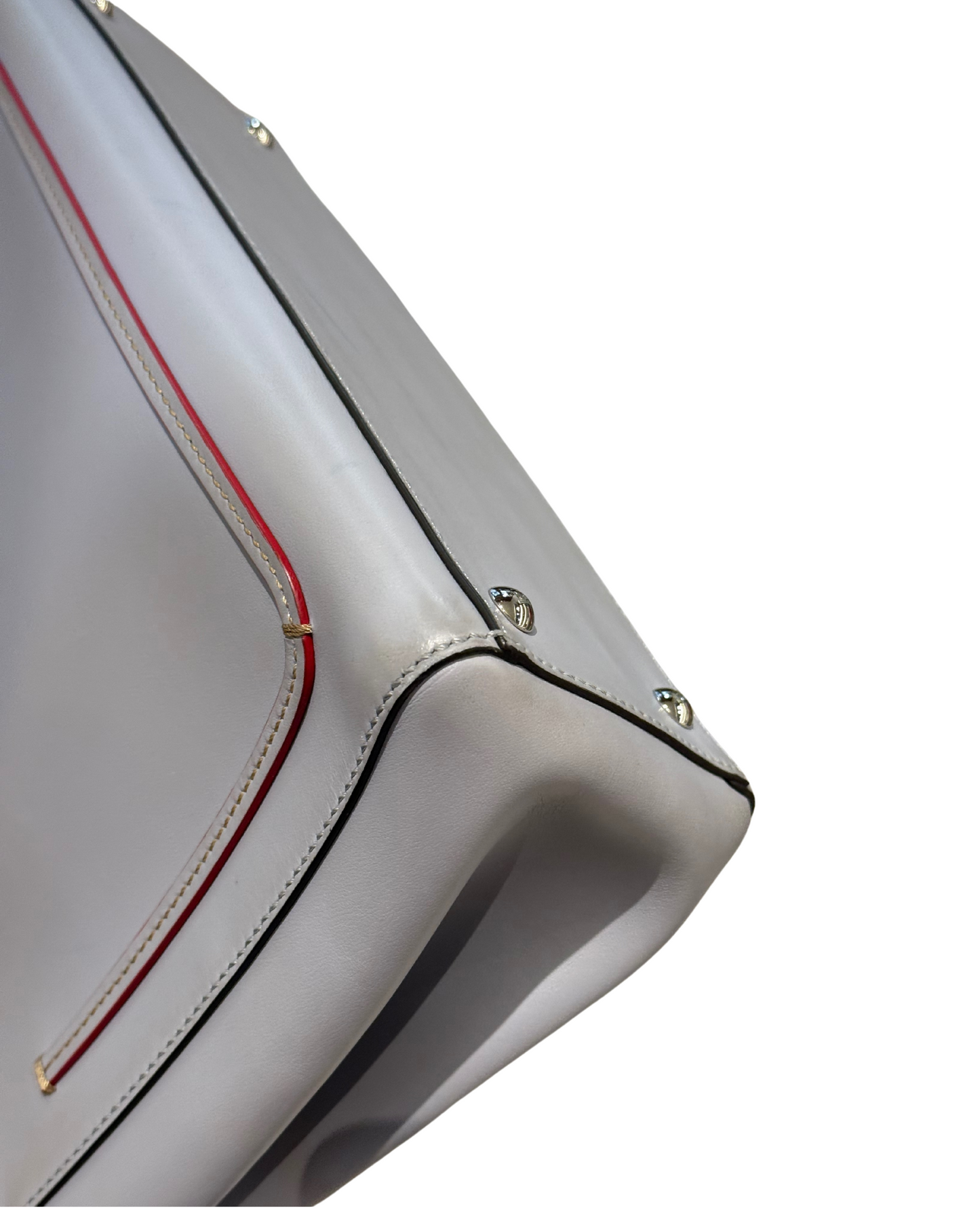 FENDI DOTCOM IN PELLE E RETTILE