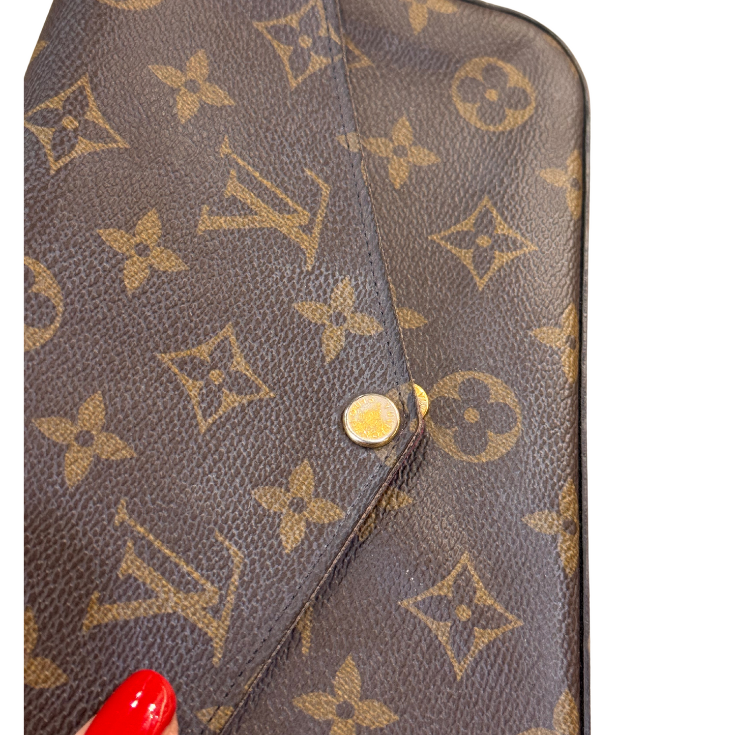 POCHETTE FELICIE LOUIS VUITTON