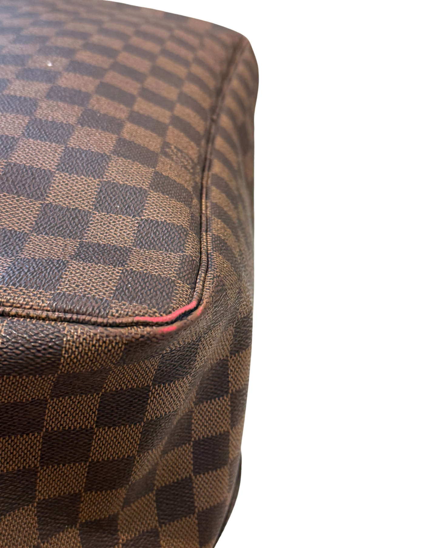 NEVERFULL GM LOUIS VUITTON DAMIER EBENE