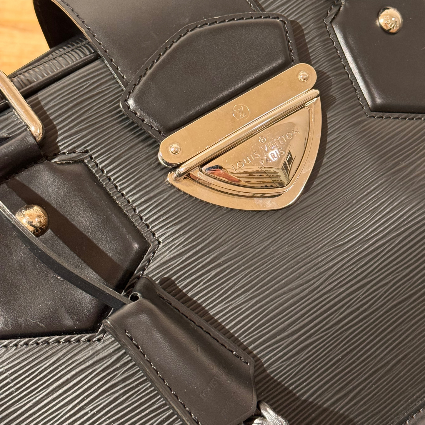BEVERLY LOUIS VUITTON NERA