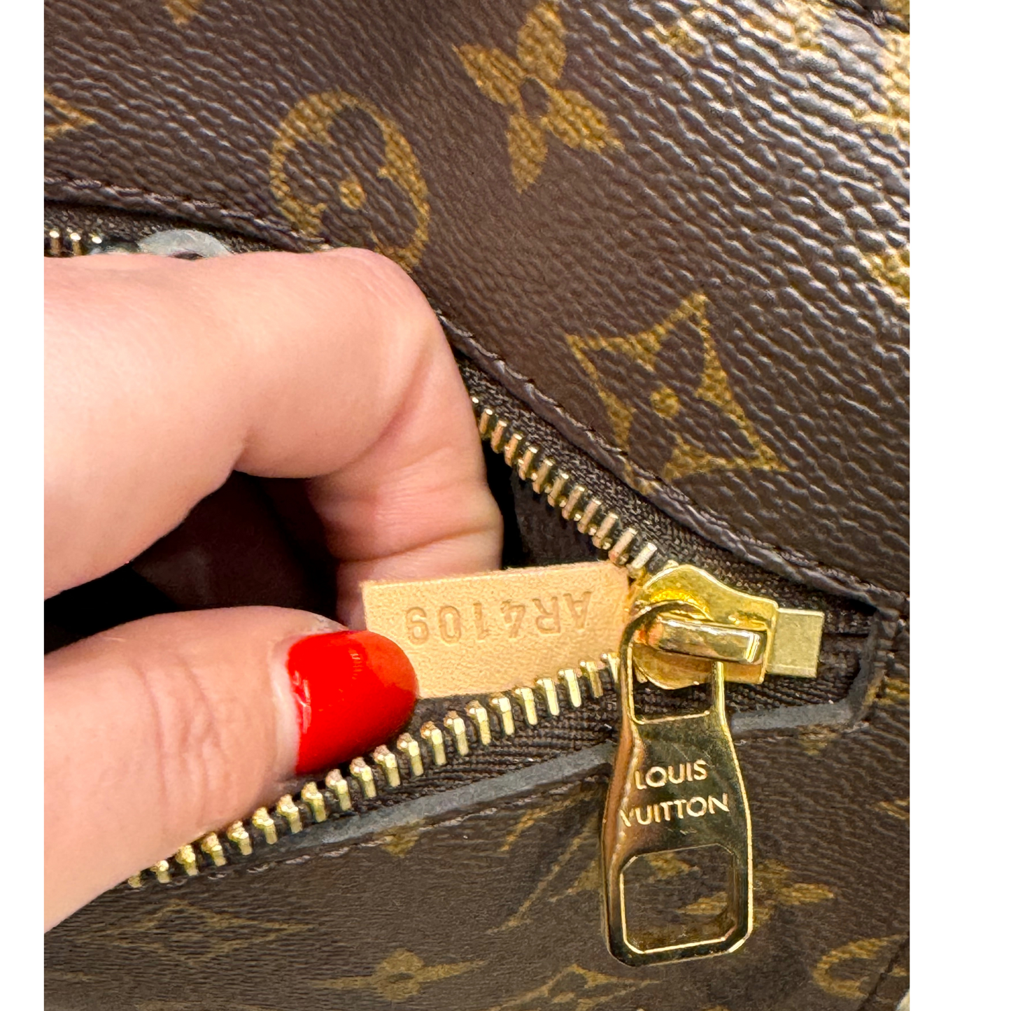 METIS LOUIS VUITTON