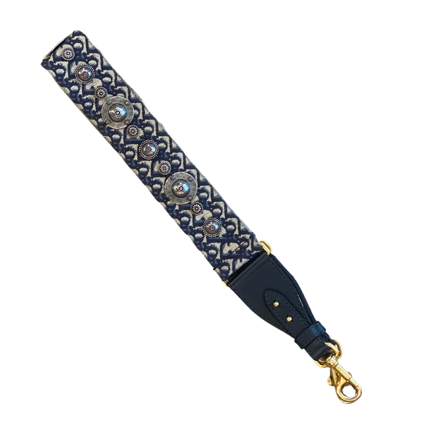 MINI SELLA DIOR CON TRACOLLA