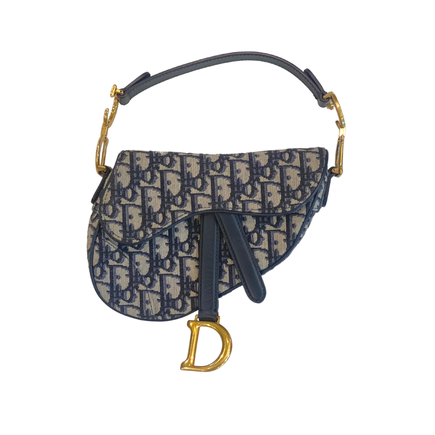 MINI SELLA DIOR CON TRACOLLA