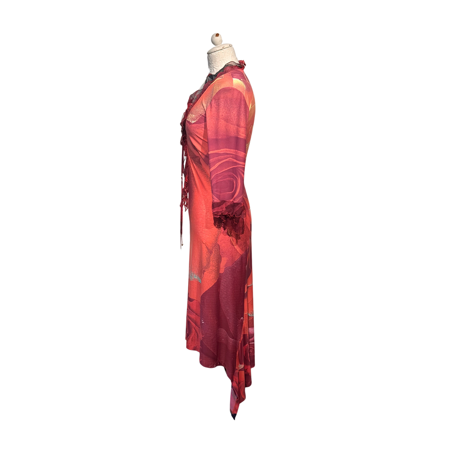 VESTITO JUST CAVALLI