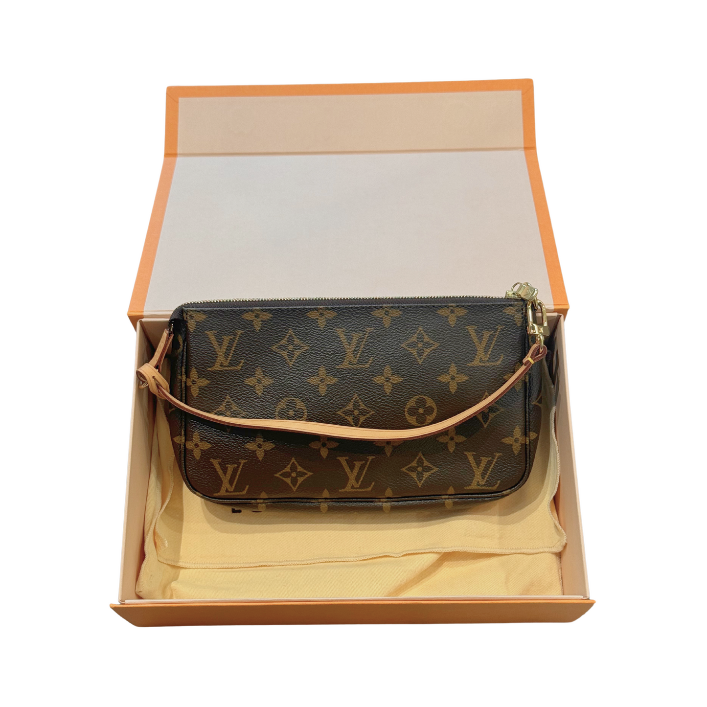 POCHETTE LOUIS VUITTON